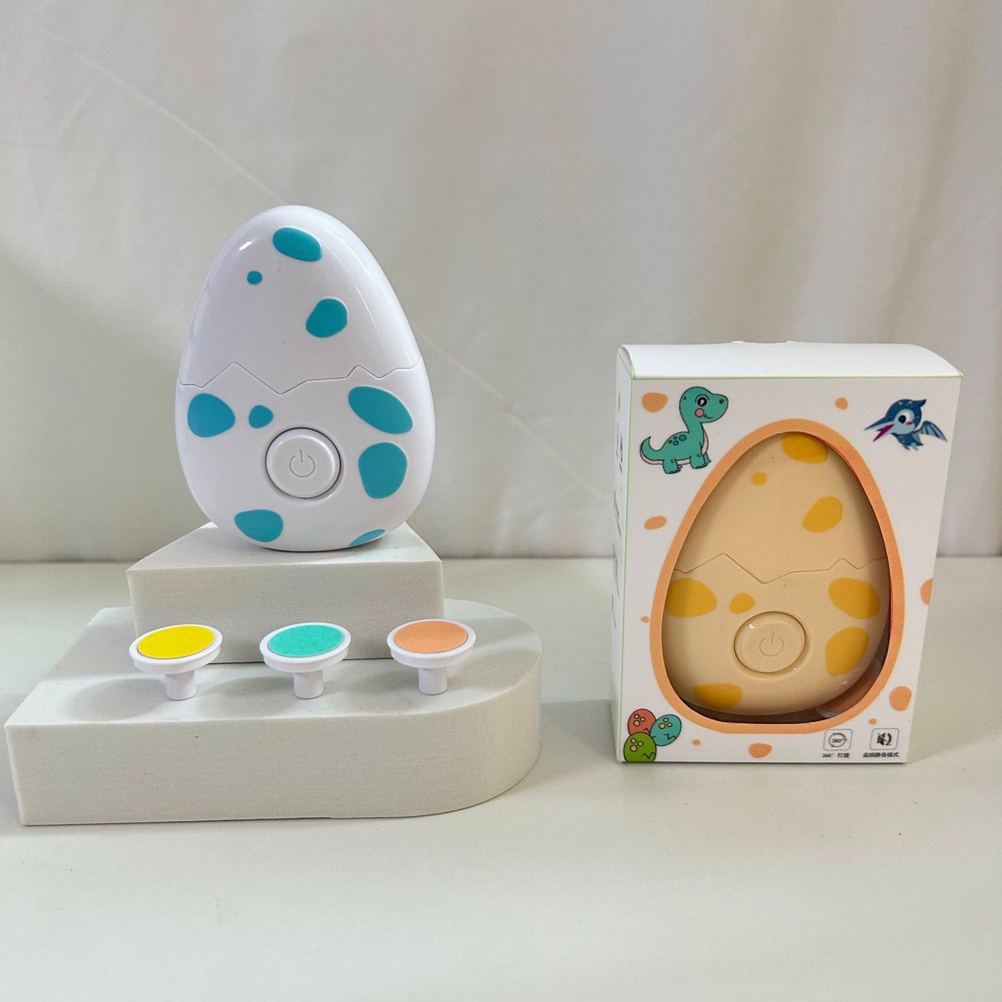 Baby Nail Trimmer