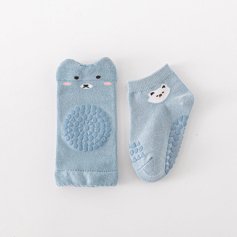 Baby Knee Protector Pad