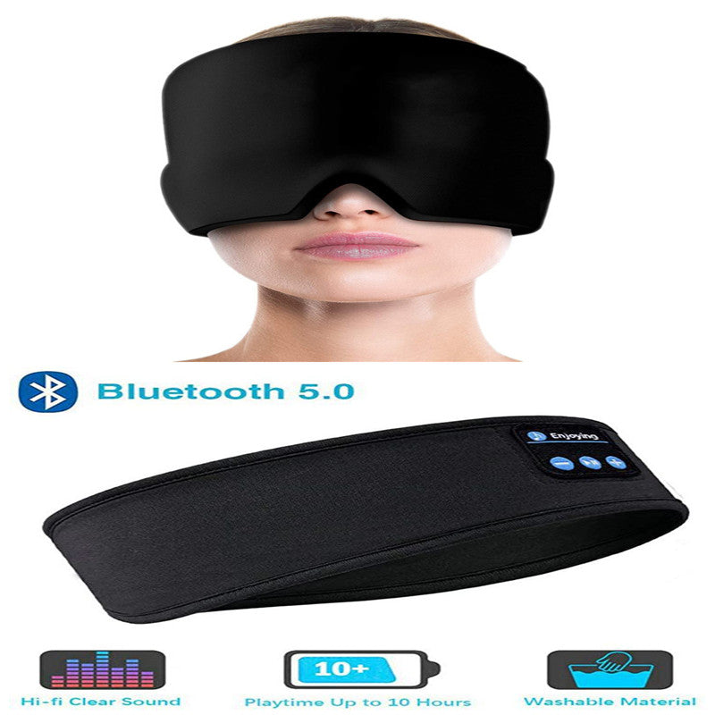 Wireless Bluetooth Sleeping Headphones - ArtInk eXpress