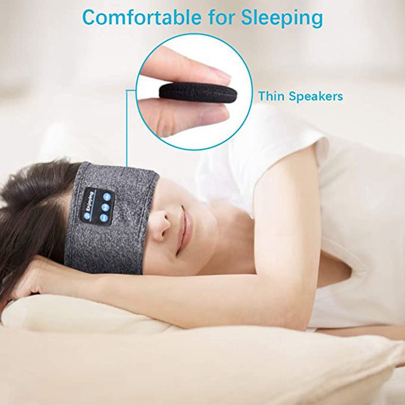 Wireless Bluetooth Sleeping Headphones - ArtInk eXpress