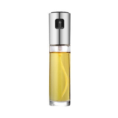 Cooking Oil Vinegar Spray Bottle - ArtInk eXpress