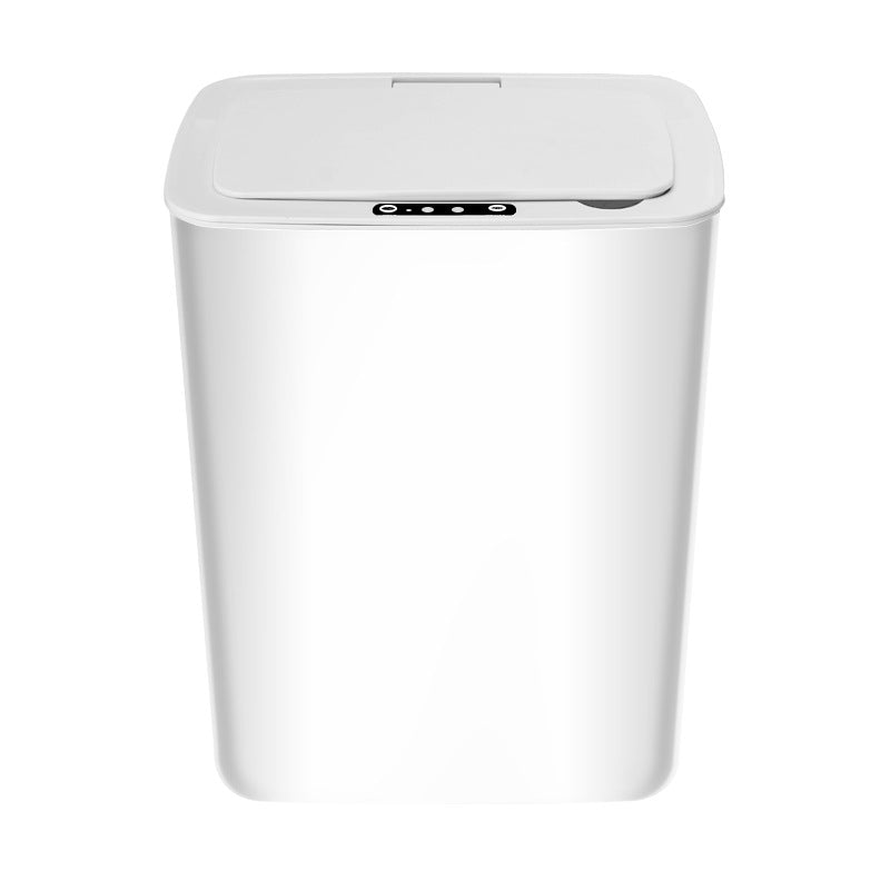 Smart sensor trash can - ArtInk eXpress