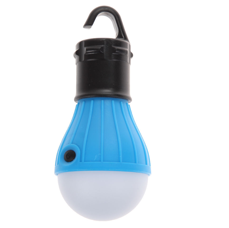 Outdoor Portable Camping Tent Lights - ArtInk eXpress