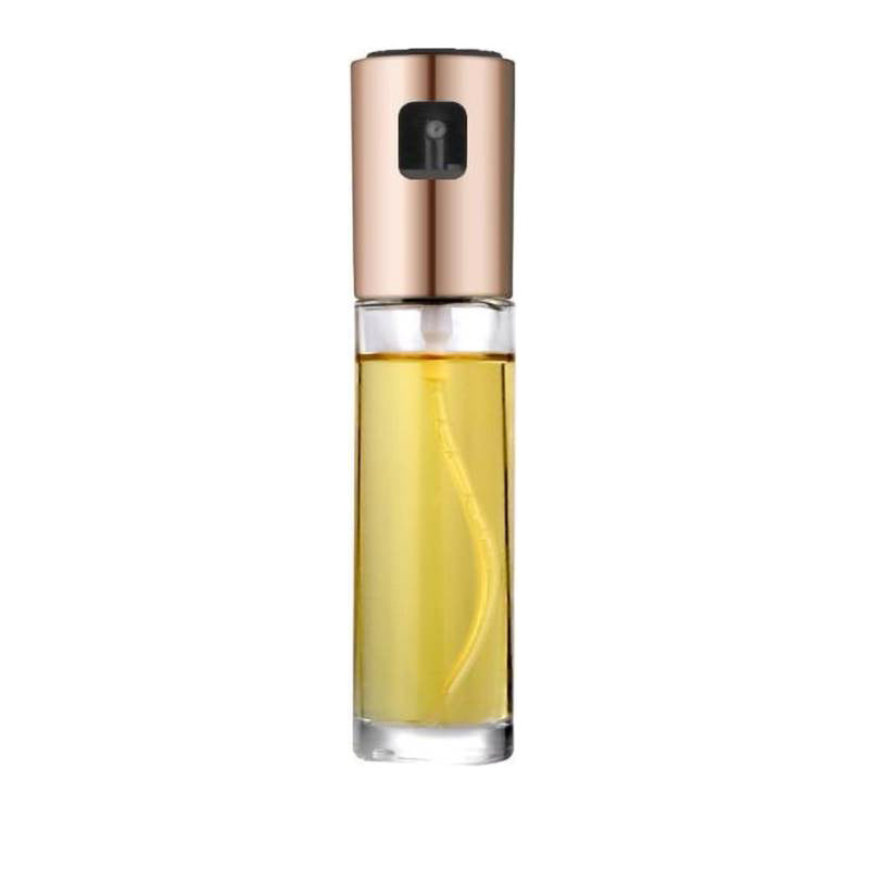 Cooking Oil Vinegar Spray Bottle - ArtInk eXpress