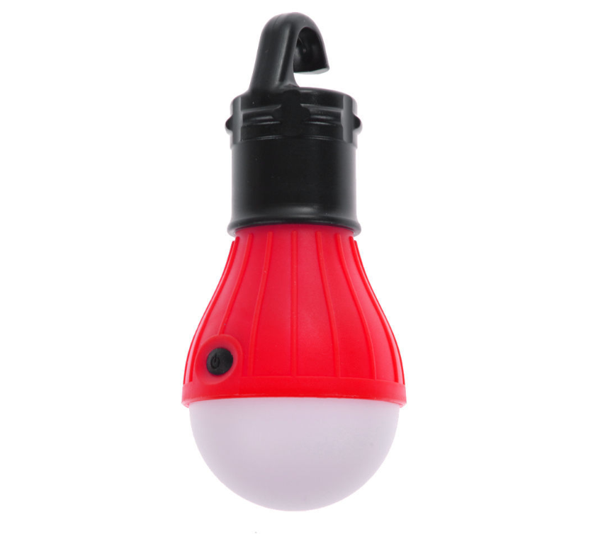 Outdoor Portable Camping Tent Lights - ArtInk eXpress