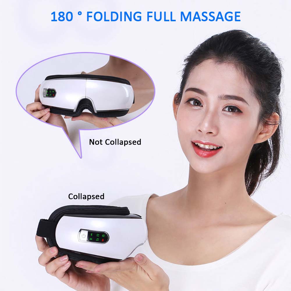 Smart eye massager - ArtInk eXpress