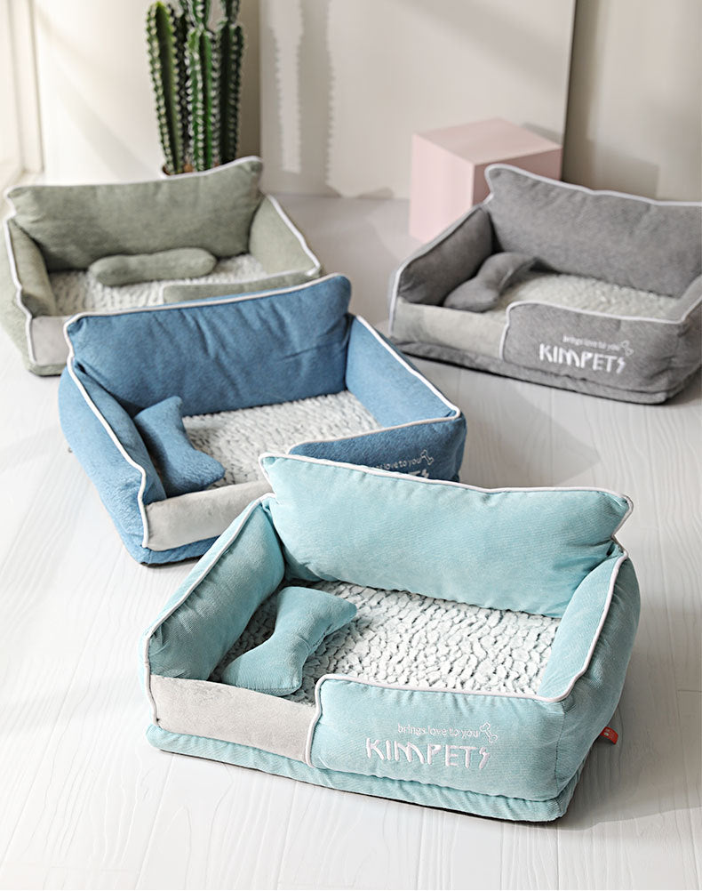 Four Seasons Universal Sleeping Pad For Pet