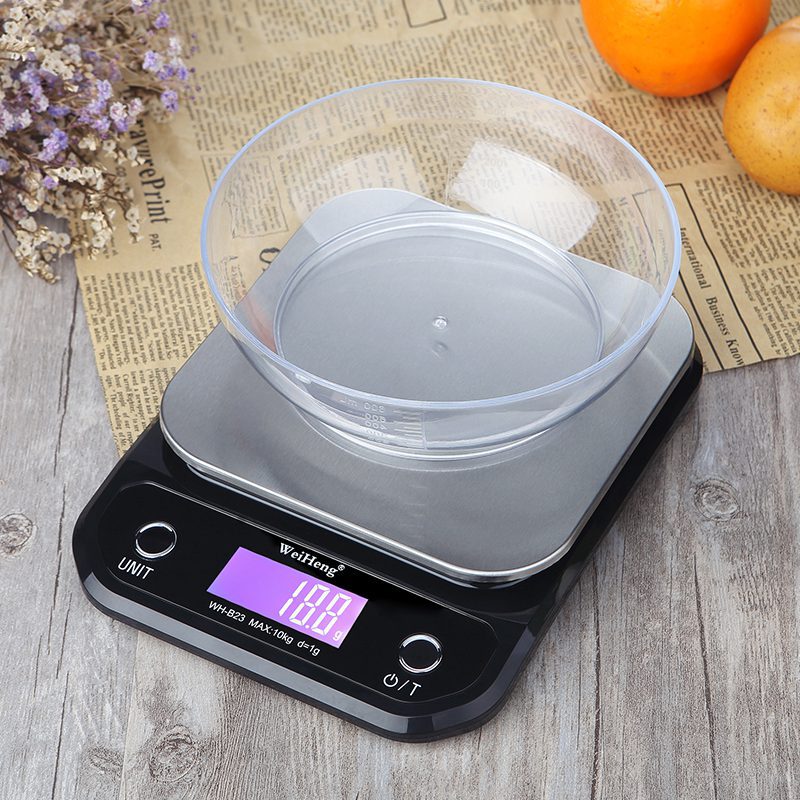 Kitchen precision electronic scale - ArtInk eXpress