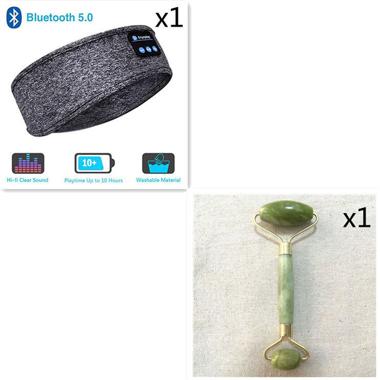 Wireless Bluetooth Sleeping Headphones - ArtInk eXpress