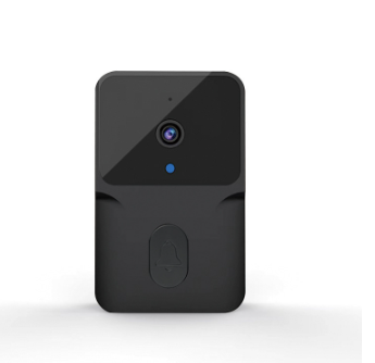 Intelligent Visual Doorbell WiFi Video Intercom - ArtInk eXpress