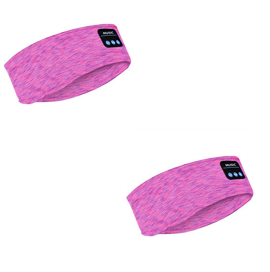 Wireless Bluetooth Sleeping Headphones - ArtInk eXpress