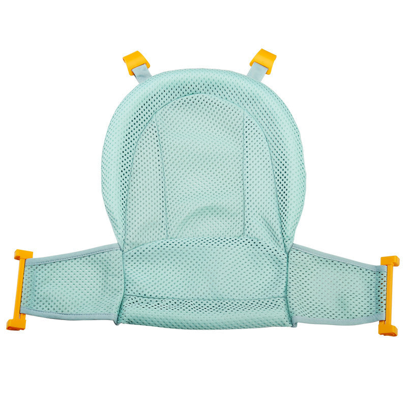 Baby Shower Bath Bed