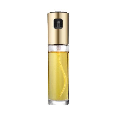 Cooking Oil Vinegar Spray Bottle - ArtInk eXpress