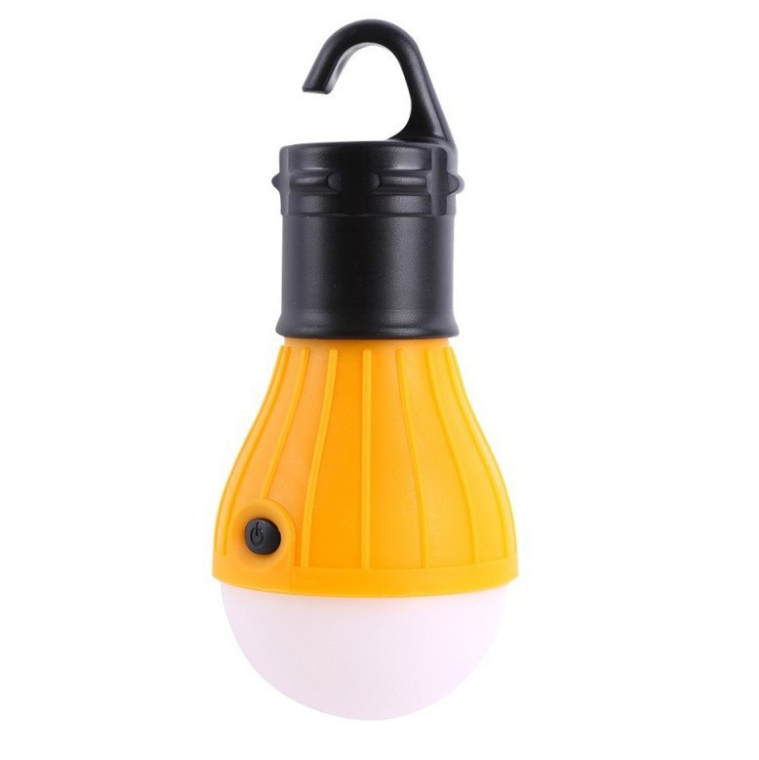 Outdoor Portable Camping Tent Lights - ArtInk eXpress