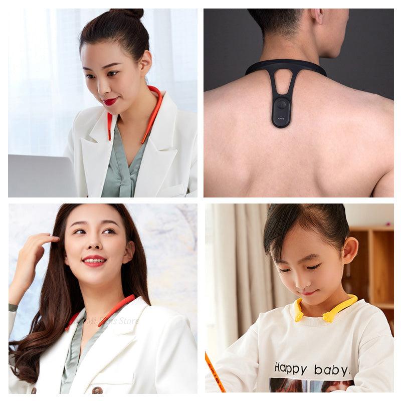Smart Posture Correction Device Posture Training Device - ArtInk eXpress