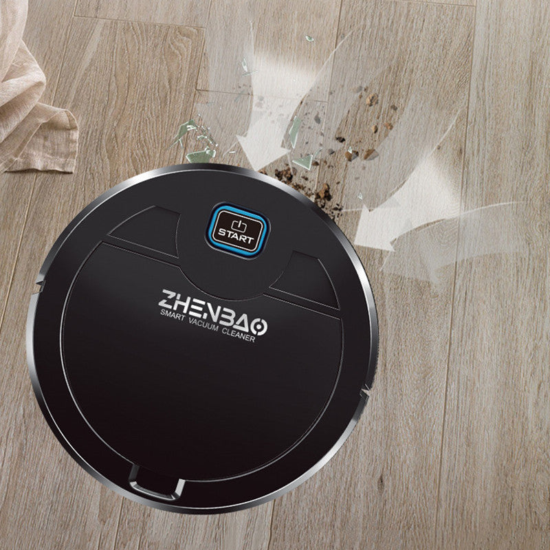 Three-In-One Smart Sweeper Vacuum Cleaner - ArtInk eXpress