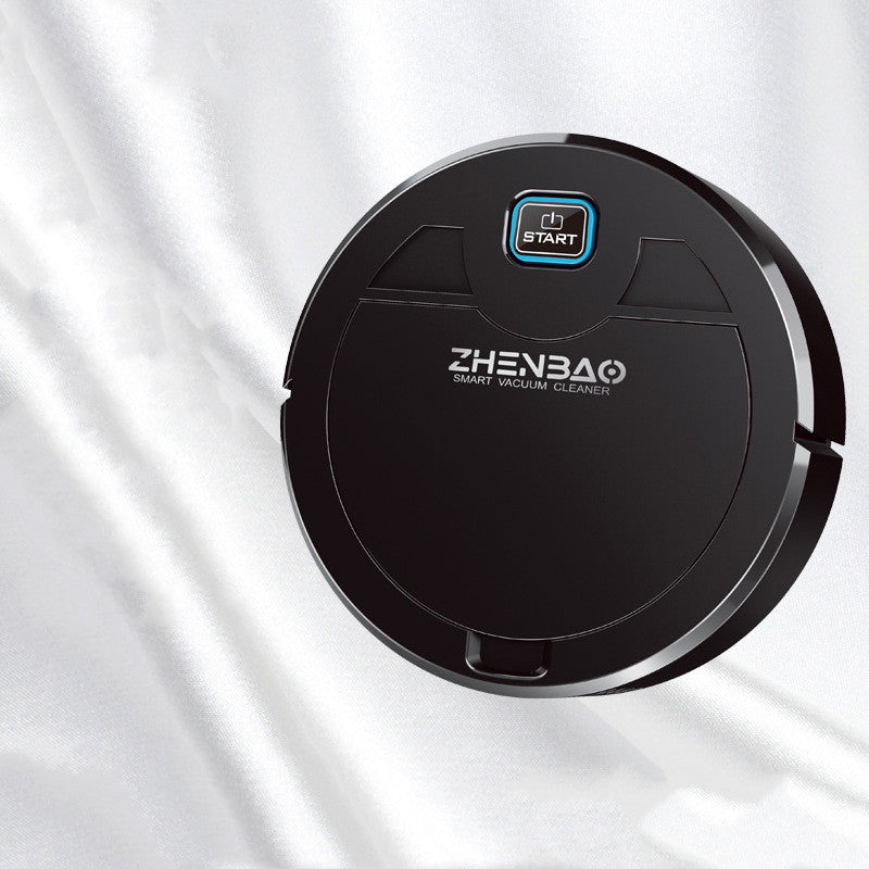 Three-In-One Smart Sweeper Vacuum Cleaner - ArtInk eXpress