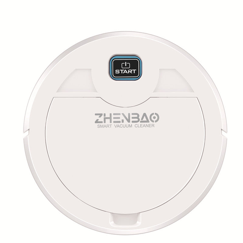 Three-In-One Smart Sweeper Vacuum Cleaner - ArtInk eXpress