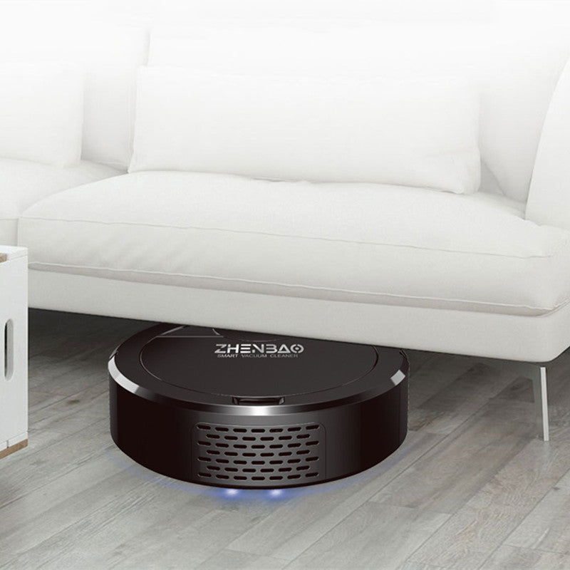 Three-In-One Smart Sweeper Vacuum Cleaner - ArtInk eXpress