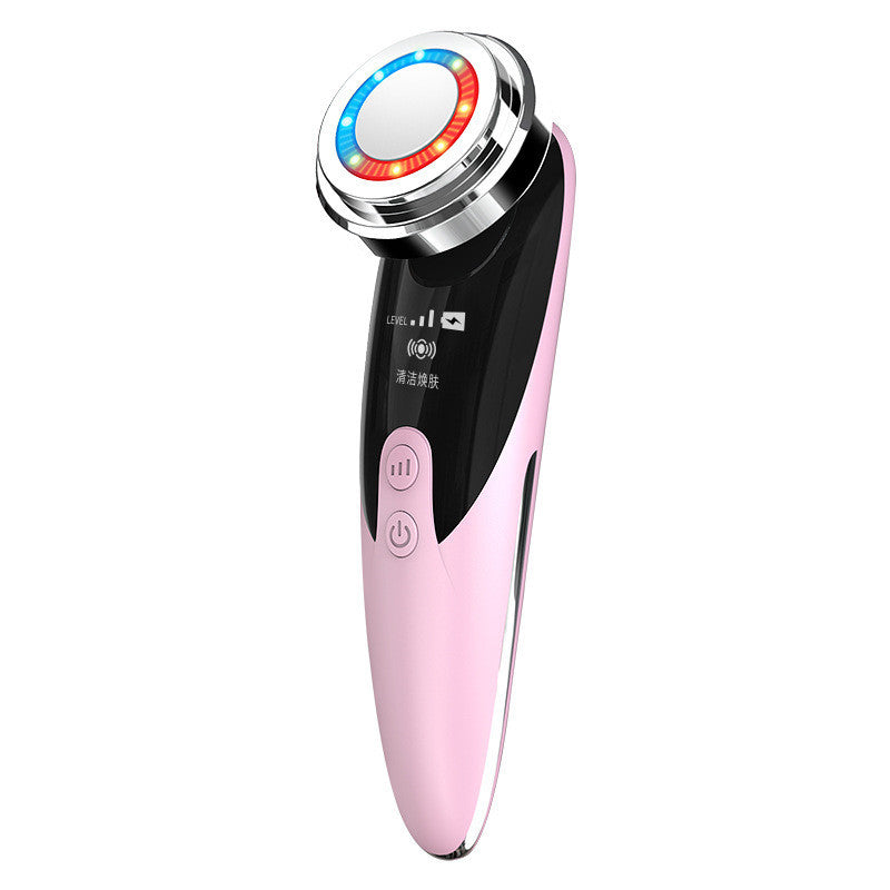 Skin Rejuvenation Facial Massage Cleaner