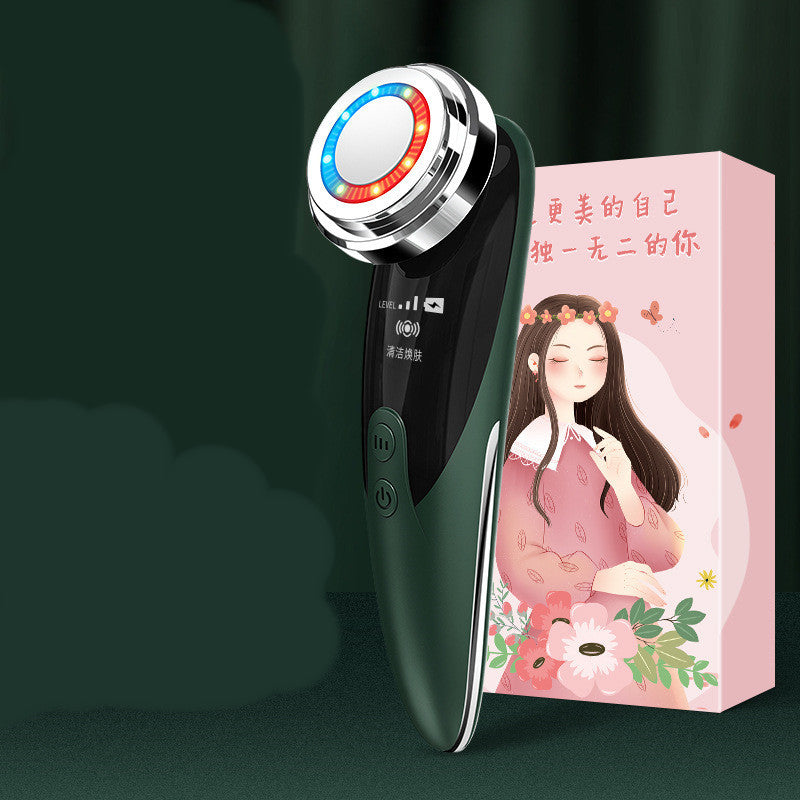 Skin Rejuvenation Facial Massage Cleaner