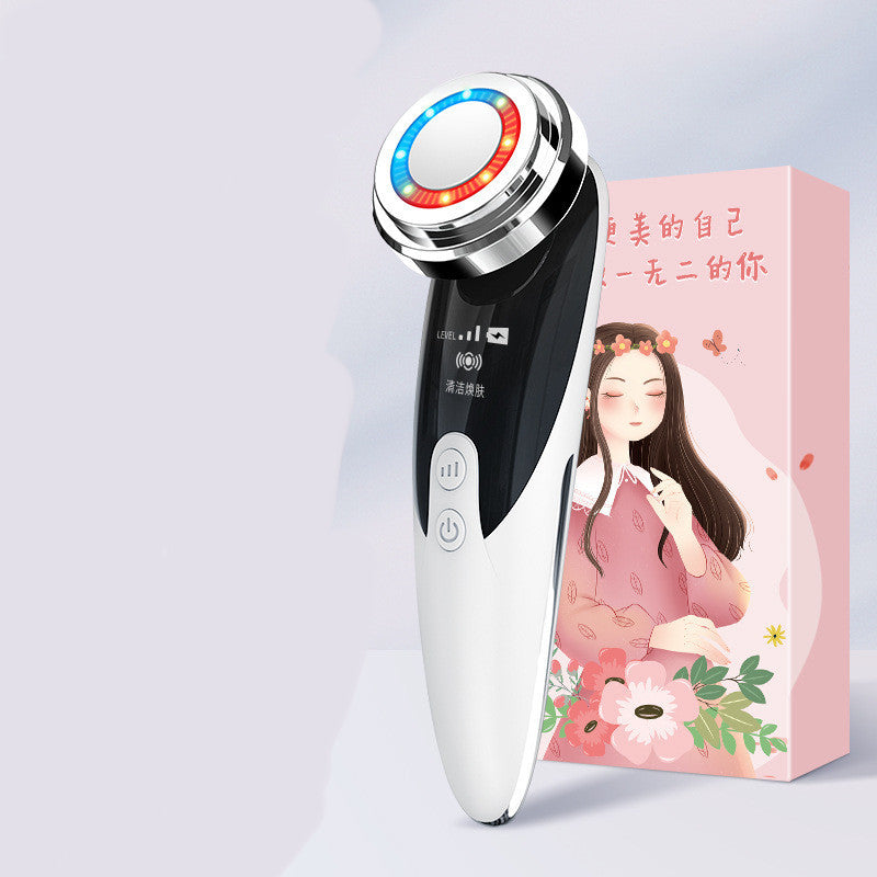 Skin Rejuvenation Facial Massage Cleaner