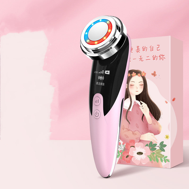 Skin Rejuvenation Facial Massage Cleaner