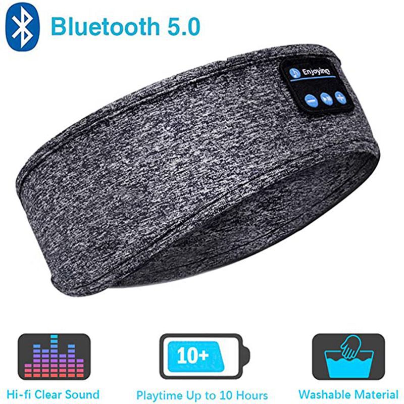 Wireless Bluetooth Sleeping Headphones - ArtInk eXpress