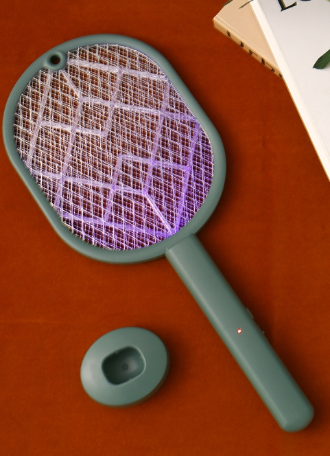 Electric Mosquito Swatter Killer Lamp - ArtInk eXpress