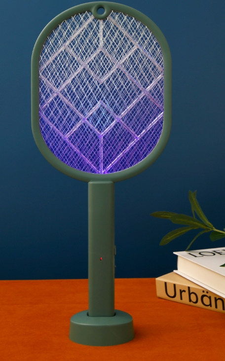 Electric Mosquito Swatter Killer Lamp - ArtInk eXpress