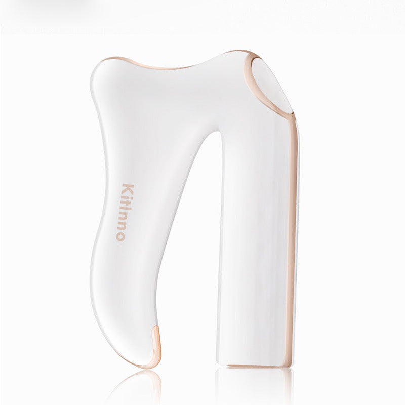 Micro current scraping board facial beauty - ArtInk eXpress