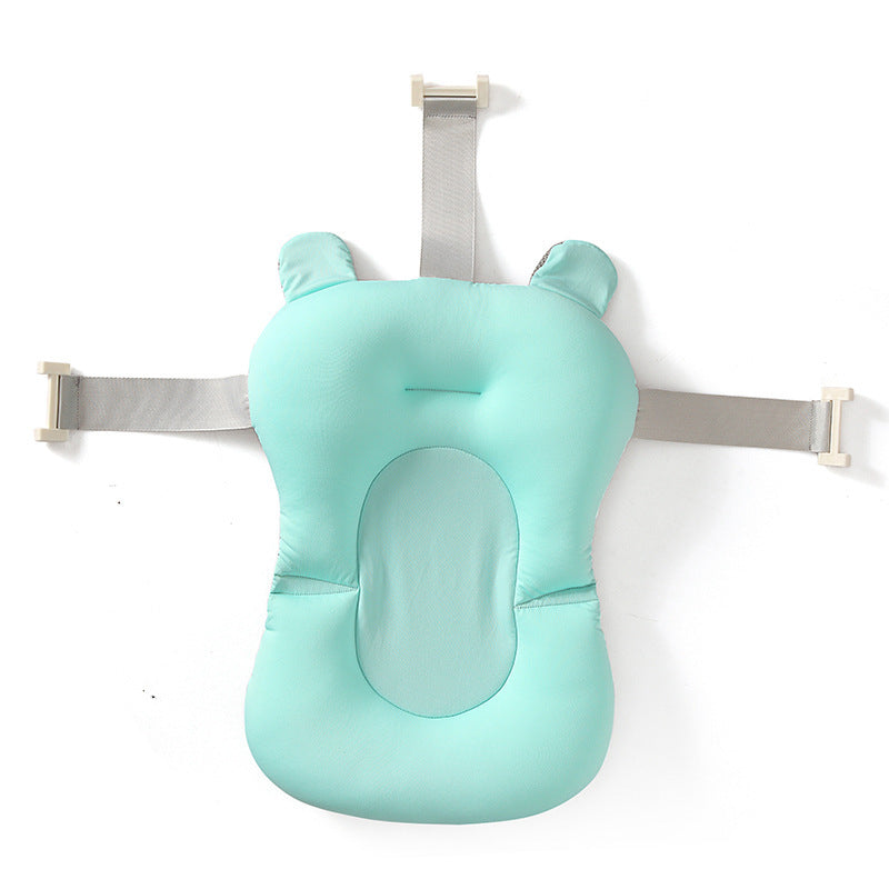 Baby Shower Bath Bed