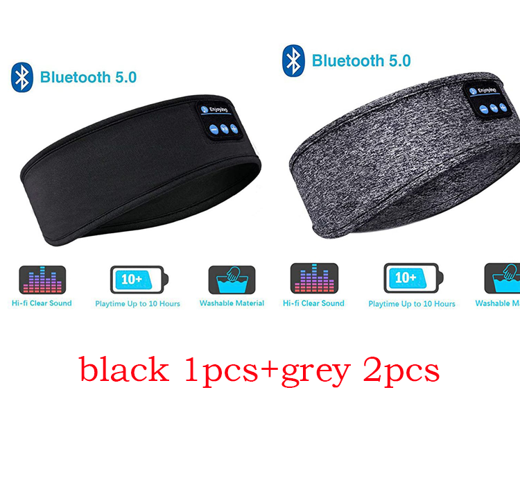 Wireless Bluetooth Sleeping Headphones - ArtInk eXpress