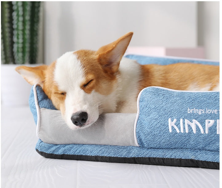 Four Seasons Universal Sleeping Pad For Pet