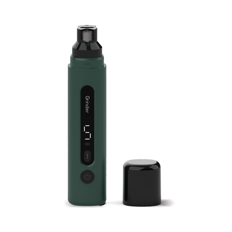 Electric Pet Nail Piercing Device