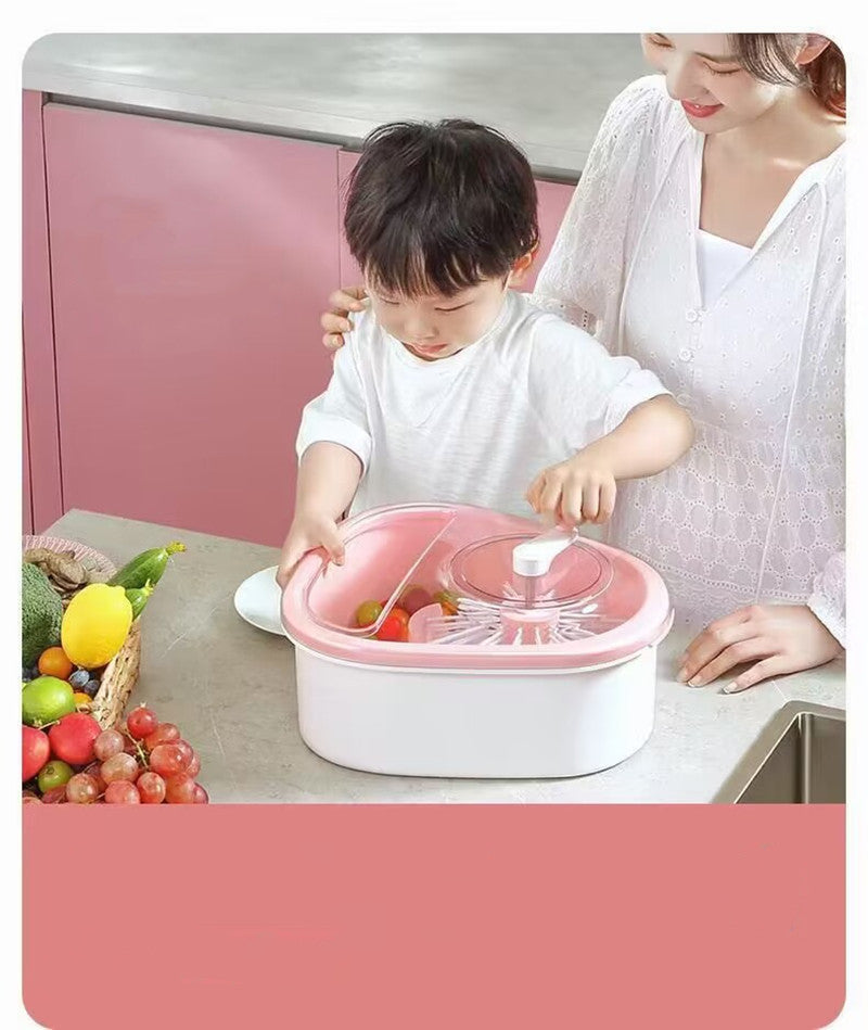Fruit Stain Removal Cleaner Kitchen - ArtInk eXpress
