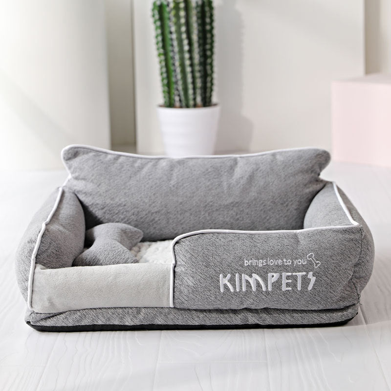 Four Seasons Universal Sleeping Pad For Pet