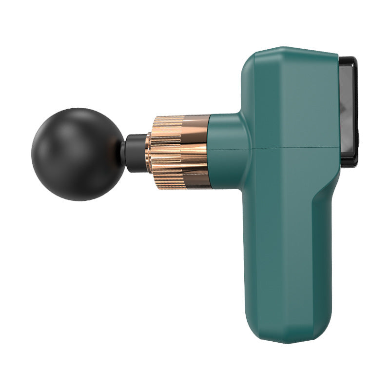 Mini Fascia Massage Gun - ArtInk eXpress