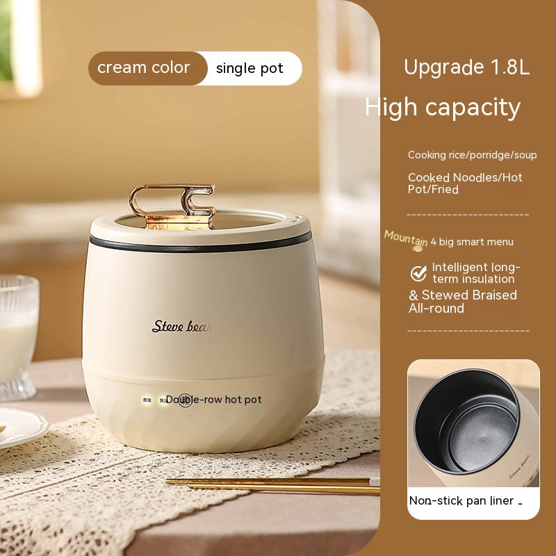 Mini Multi-function Rice Cooker - ArtInk eXpress