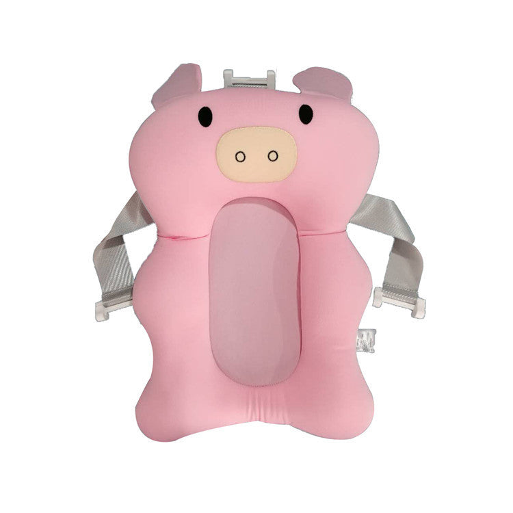 Baby Shower Bath Bed