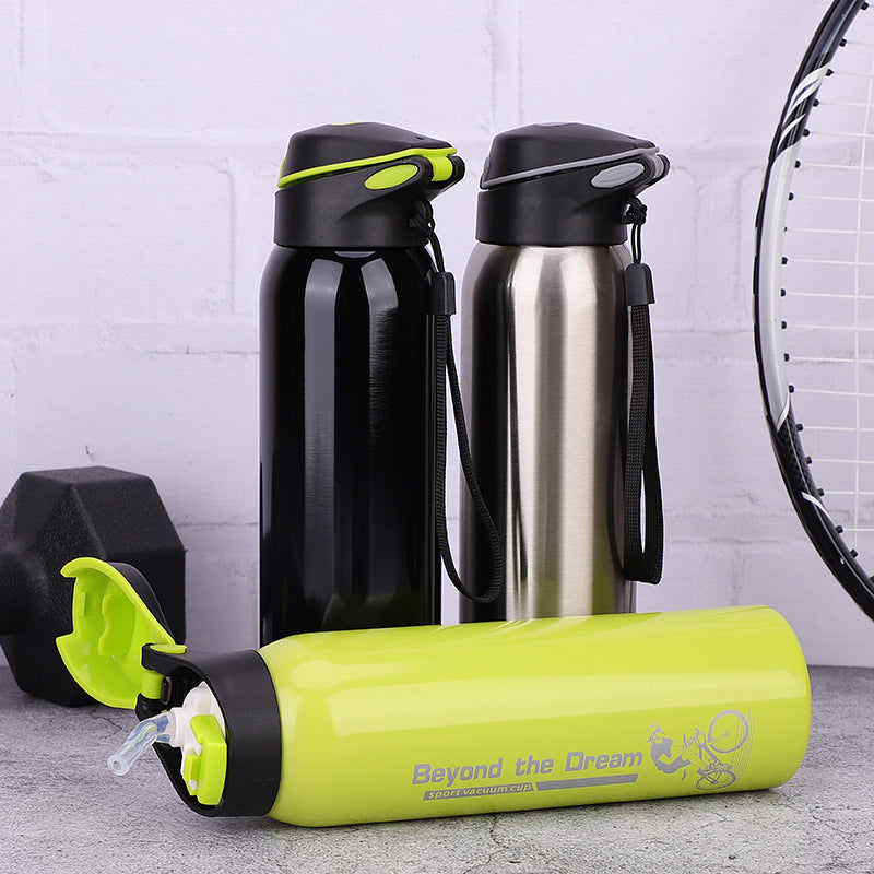 Bike Water Bottle - ArtInk eXpress