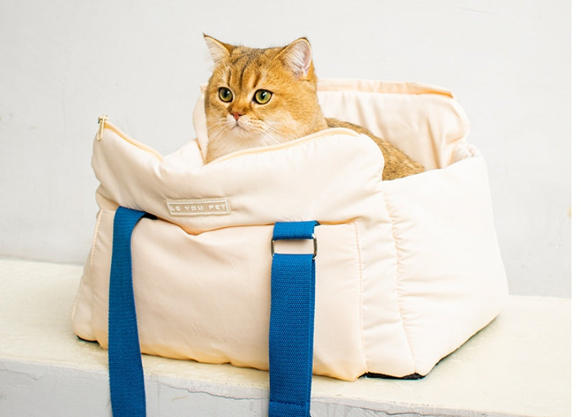 Pet Carrier Bag