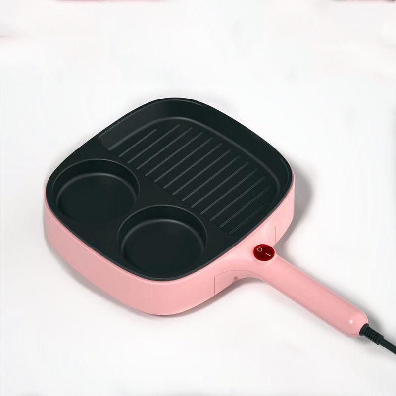 Nonstick Breakfast Maker Pan - ArtInk eXpress