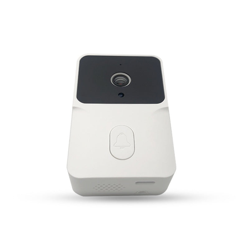 Intelligent Visual Doorbell WiFi Video Intercom - ArtInk eXpress