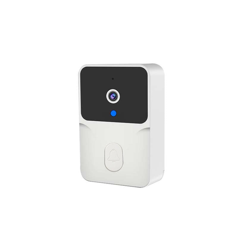 Intelligent Visual Doorbell WiFi Video Intercom - ArtInk eXpress