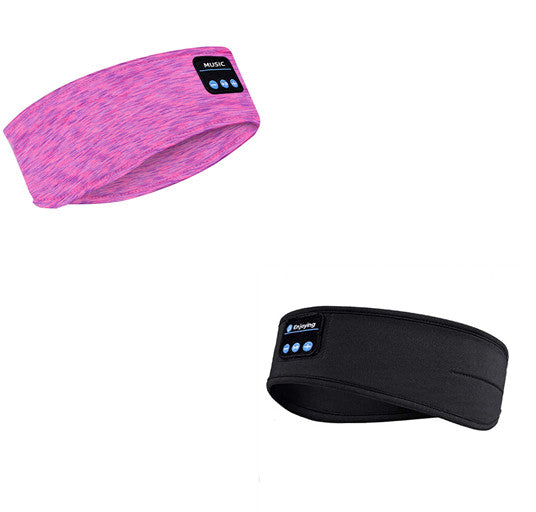 Wireless Bluetooth Sleeping Headphones - ArtInk eXpress