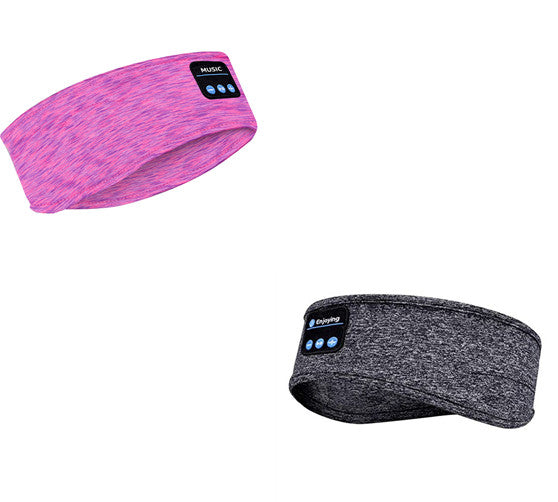 Wireless Bluetooth Sleeping Headphones - ArtInk eXpress
