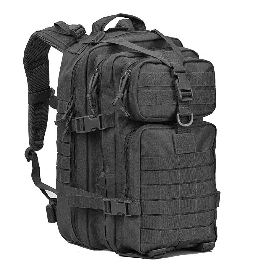 Sports Outdoor Fan Army Fan Tactical Backpack - ArtInk eXpress
