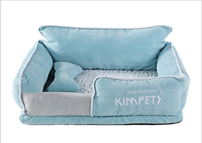 Four Seasons Universal Sleeping Pad For Pet