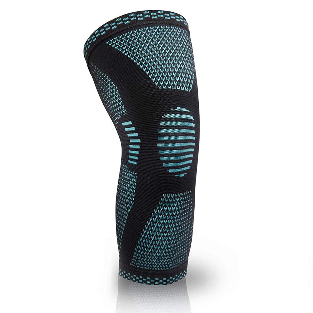 Sports Knee Pads Knitted Sports Knee Pads - ArtInk eXpress